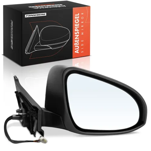 Außenspiegel Außenspiegel links Frankberg 5481FB0040884 Bild Außenspiegel Außenspiegel links Frankberg 5481FB0040884