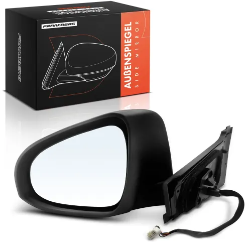 Außenspiegel Außenspiegel links Frankberg 5481FB0040885 Bild Außenspiegel Außenspiegel links Frankberg 5481FB0040885
