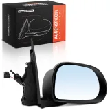 Außenspiegel Außenspiegel links Frankberg 5481FB0040888