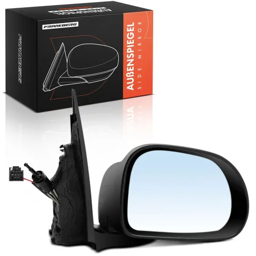 Außenspiegel Außenspiegel links Frankberg 5481FB0040888 Bild Außenspiegel Außenspiegel links Frankberg 5481FB0040888