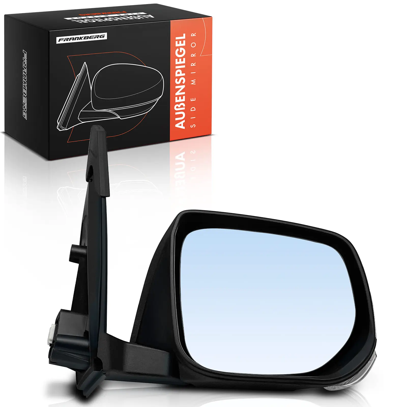 Außenspiegel Außenspiegel rechts Frankberg 5481FB0040898