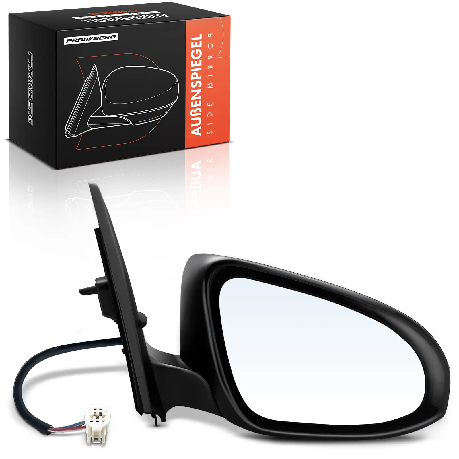 Außenspiegel Außenspiegel rechts Frankberg 5481FB0040906