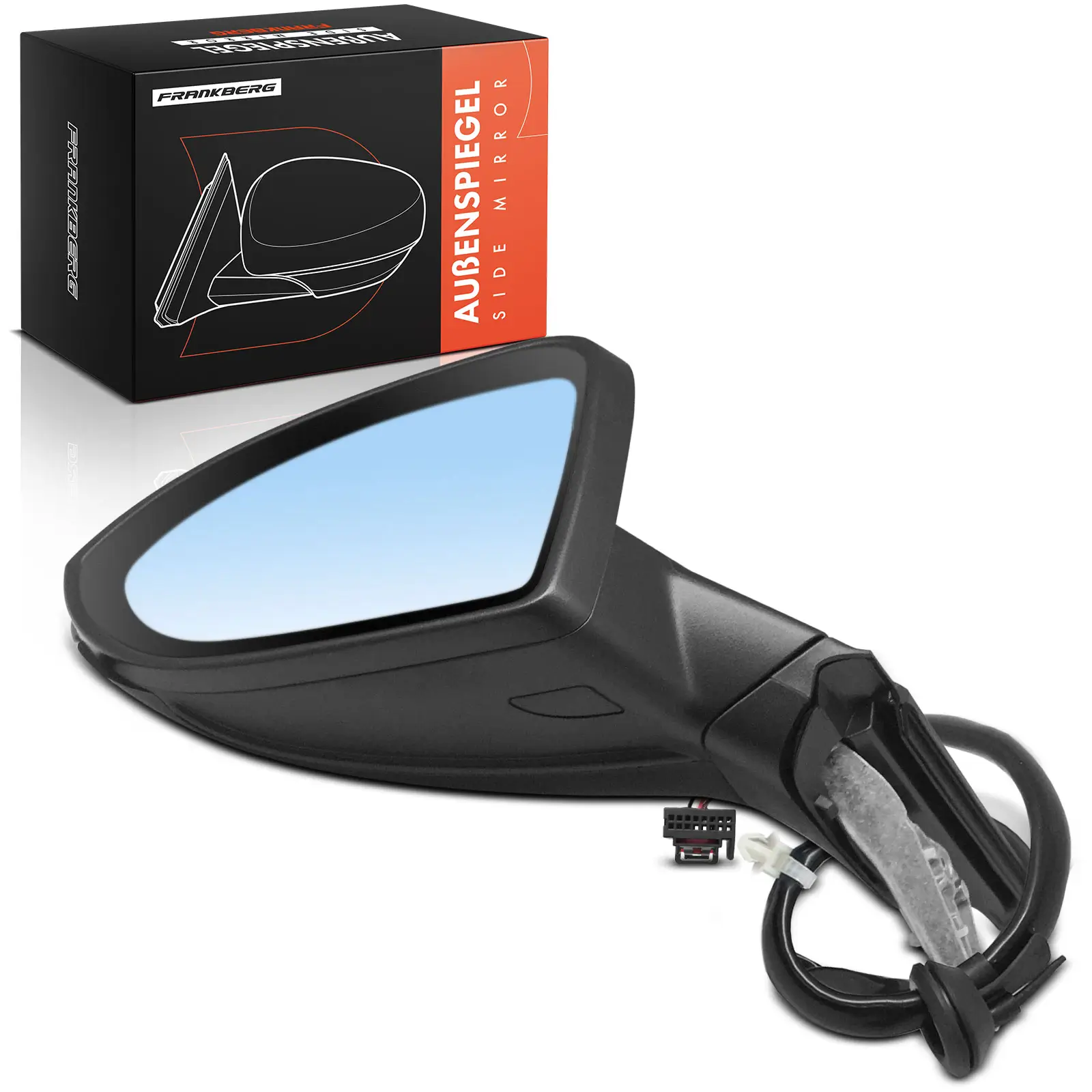 Außenspiegel Außenspiegel links Frankberg 5481FB0040909