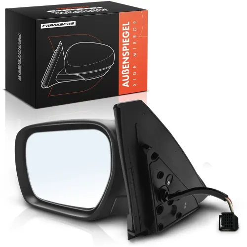 Außenspiegel Außenspiegel rechts Frankberg 5481FB0040917 Bild Außenspiegel Außenspiegel rechts Frankberg 5481FB0040917