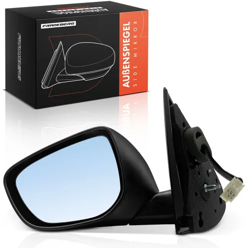Außenspiegel Außenspiegel links Frankberg 5481FB0040933 Bild Außenspiegel Außenspiegel links Frankberg 5481FB0040933