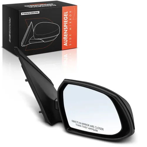 Kondensator, Klimaanlage Frankberg 5481FB0007280 Bild Kondensator, Klimaanlage Frankberg 5481FB0007280