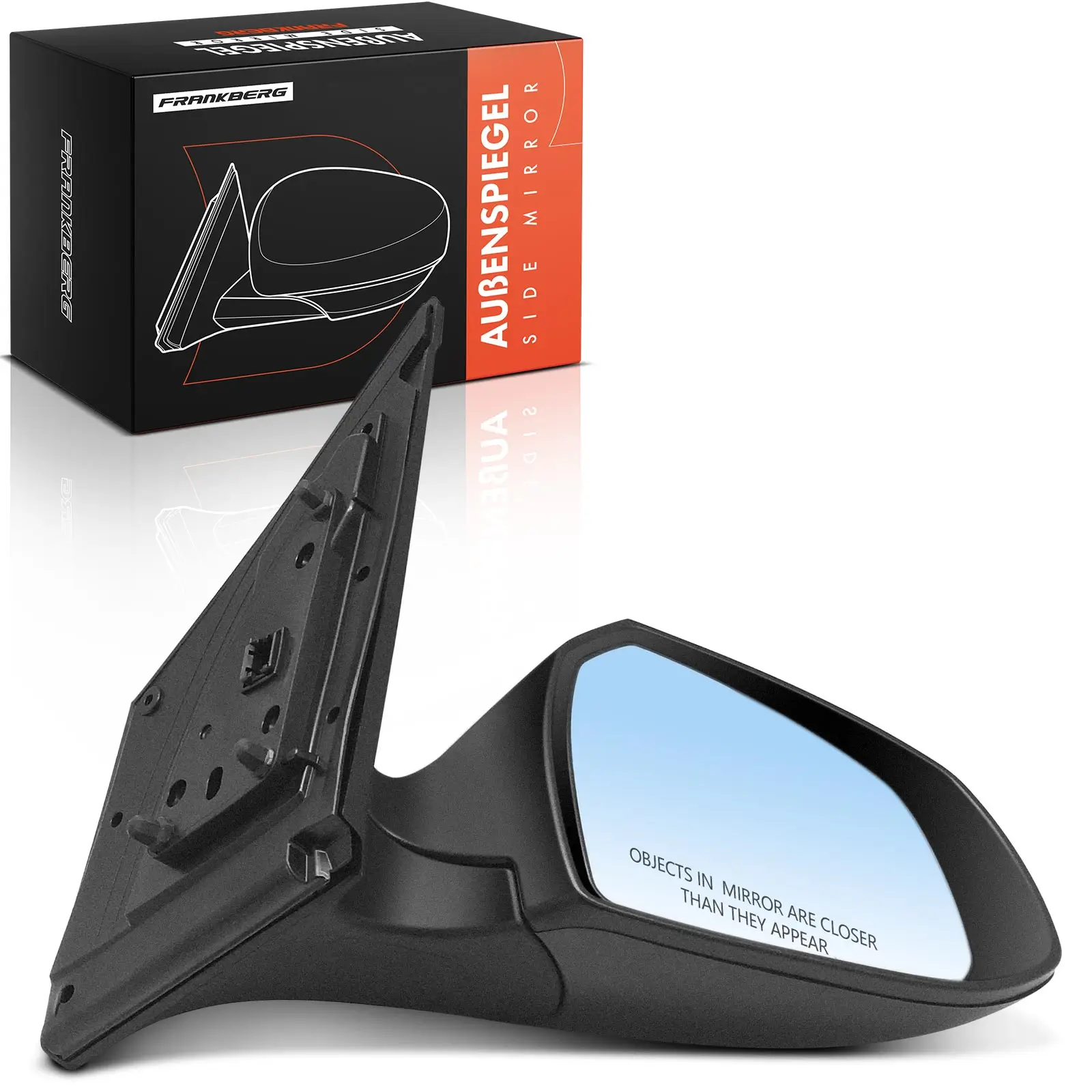 Außenspiegel Außenspiegel rechts Frankberg 5481FB0040936