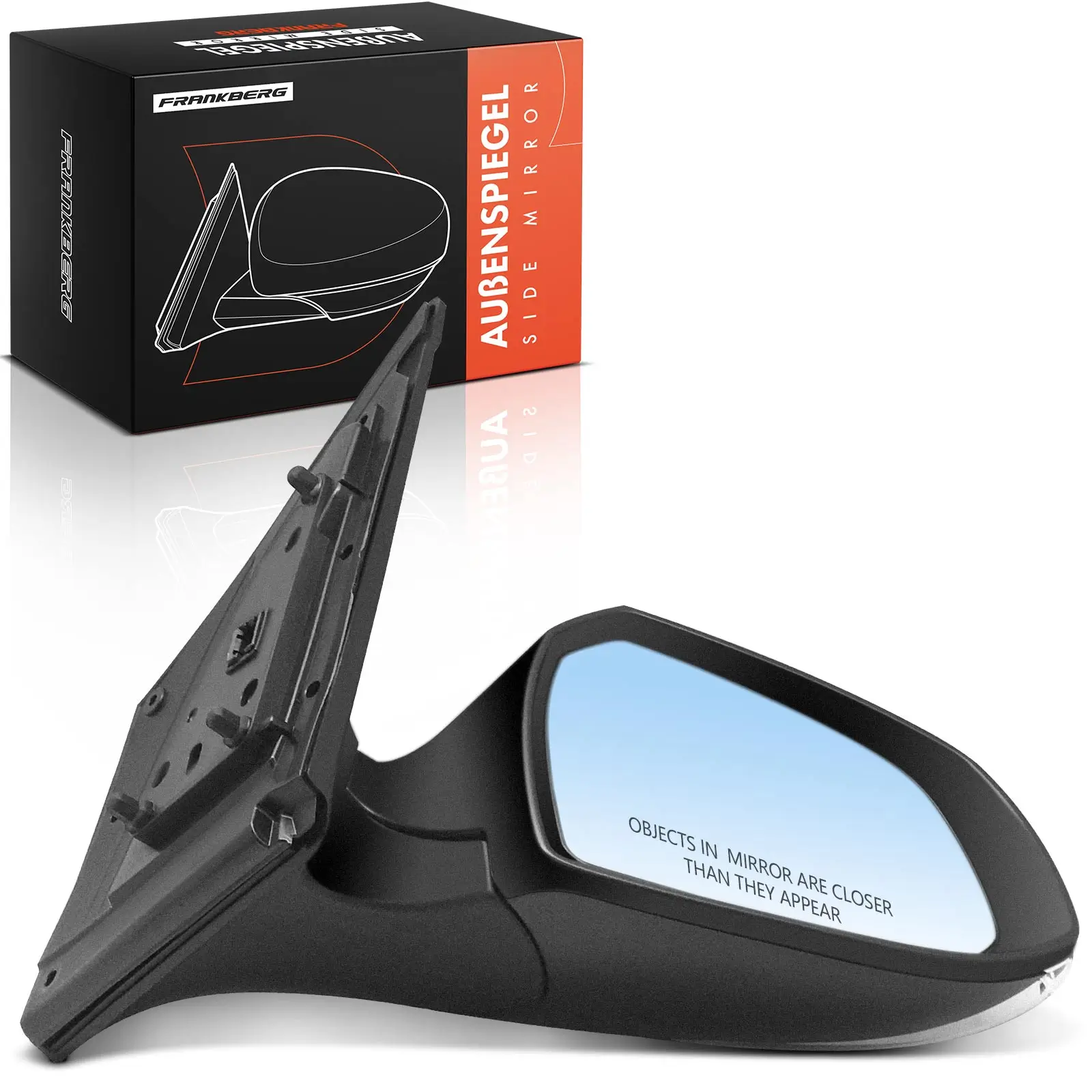 Außenspiegel Außenspiegel rechts Frankberg 5481FB0040937