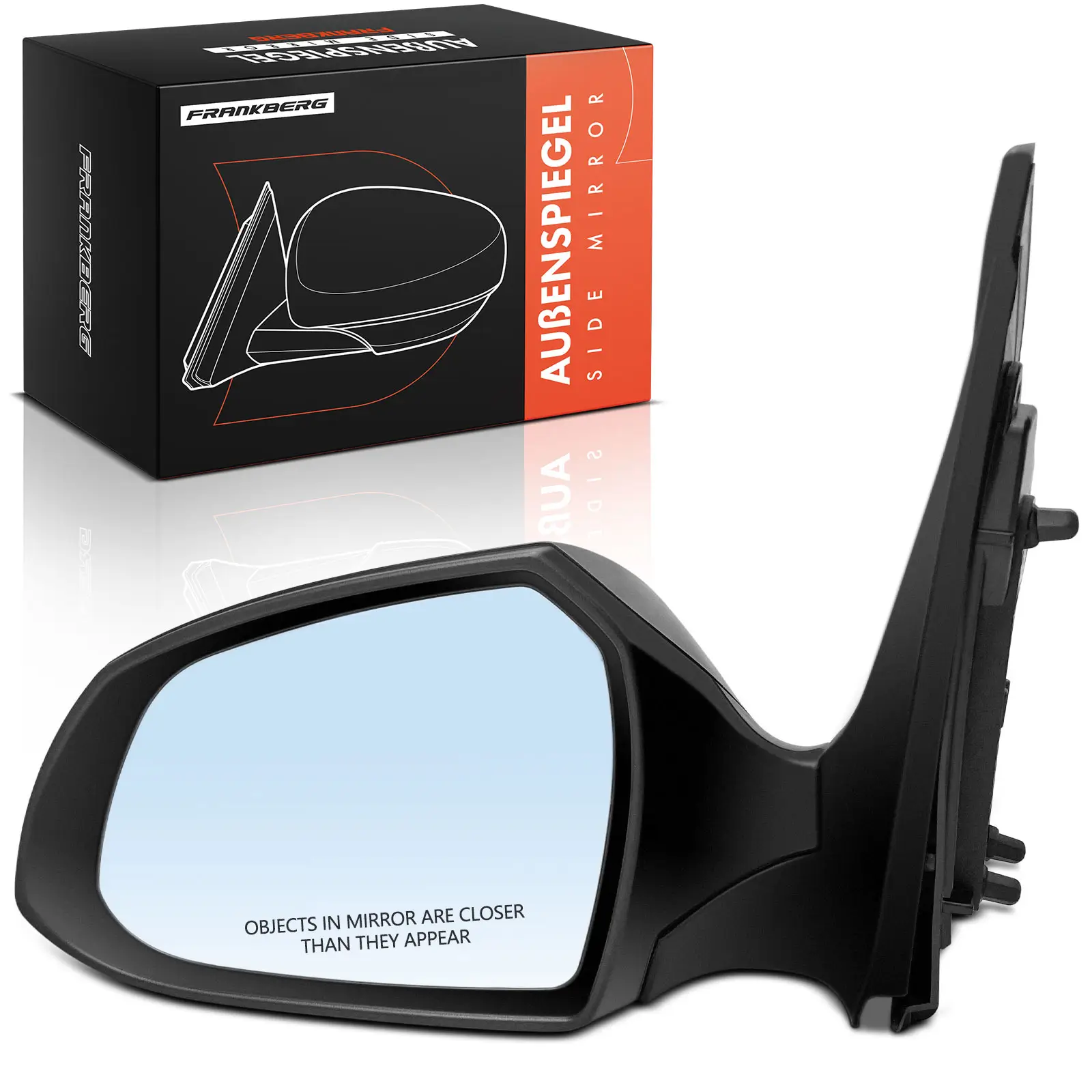Außenspiegel Außenspiegel links Frankberg 5481FB0040938