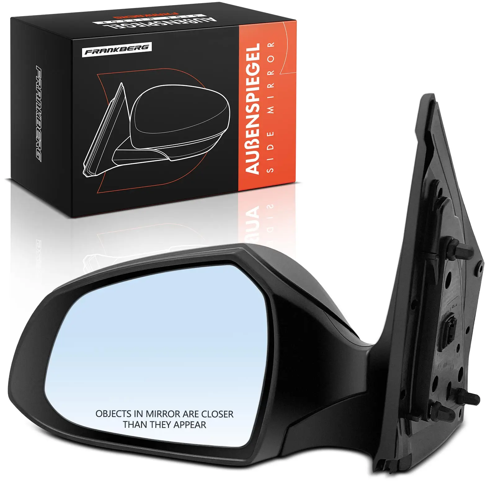 Außenspiegel Außenspiegel links Frankberg 5481FB0040940