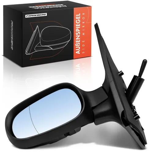 Außenspiegel Außenspiegel links Frankberg 5481FB0040943 Bild Außenspiegel Außenspiegel links Frankberg 5481FB0040943