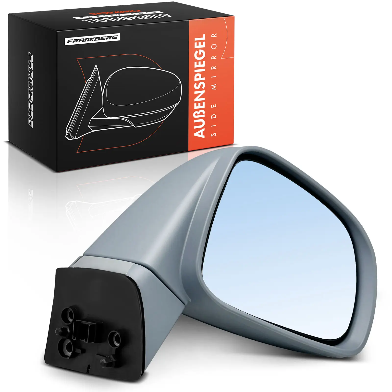 Außenspiegel Außenspiegel rechts Frankberg 5481FB0040948