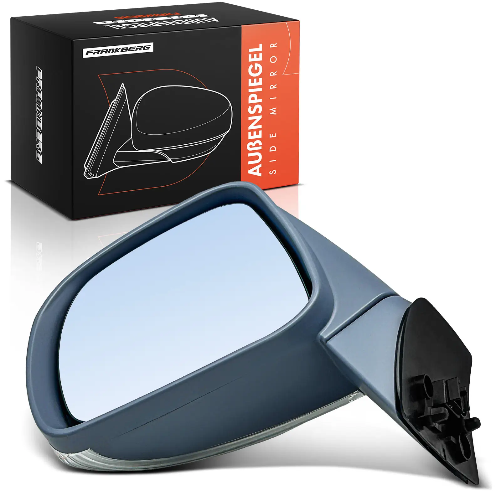 Außenspiegel Außenspiegel links Frankberg 5481FB0040953