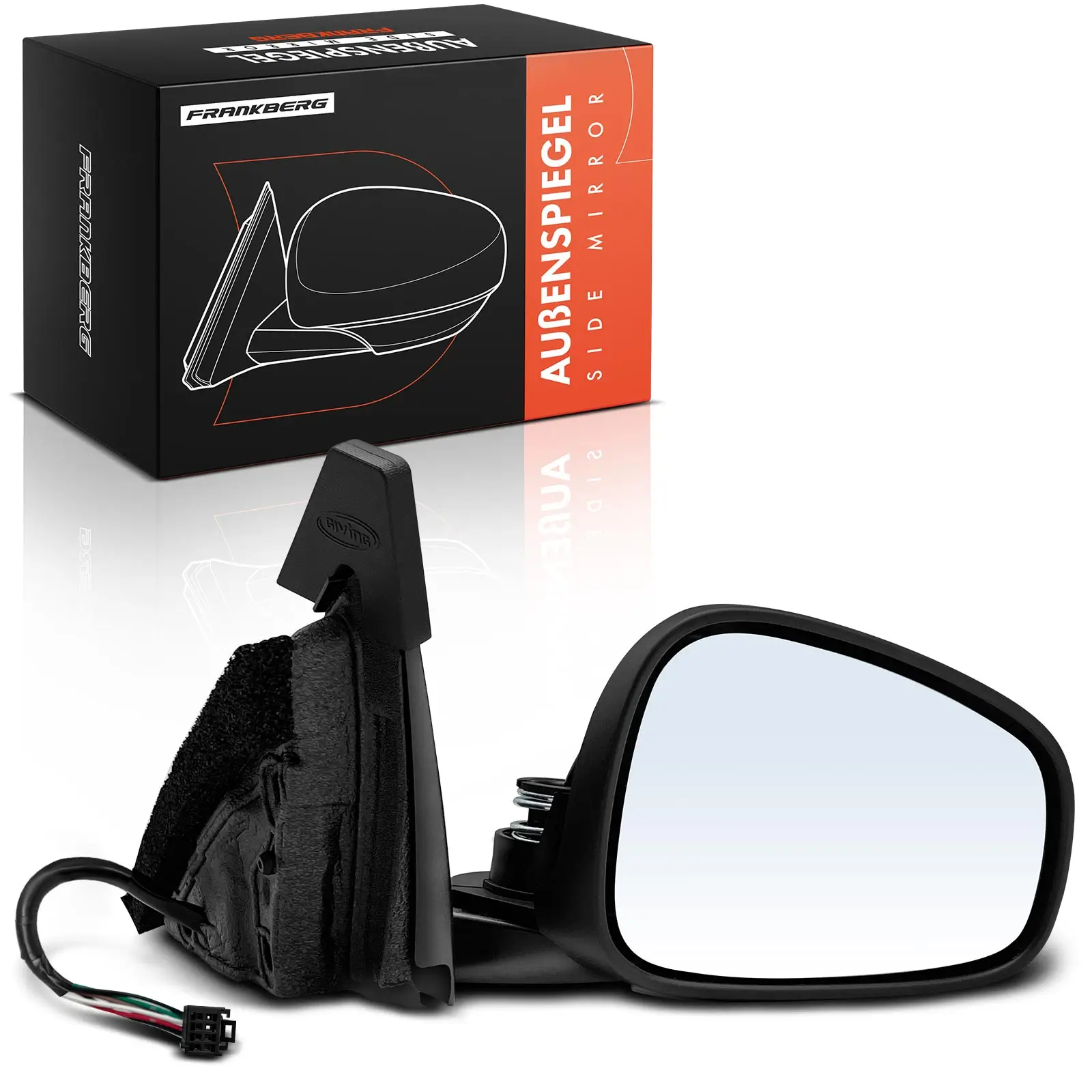 Außenspiegel Außenspiegel rechts Frankberg 5481FB0040958