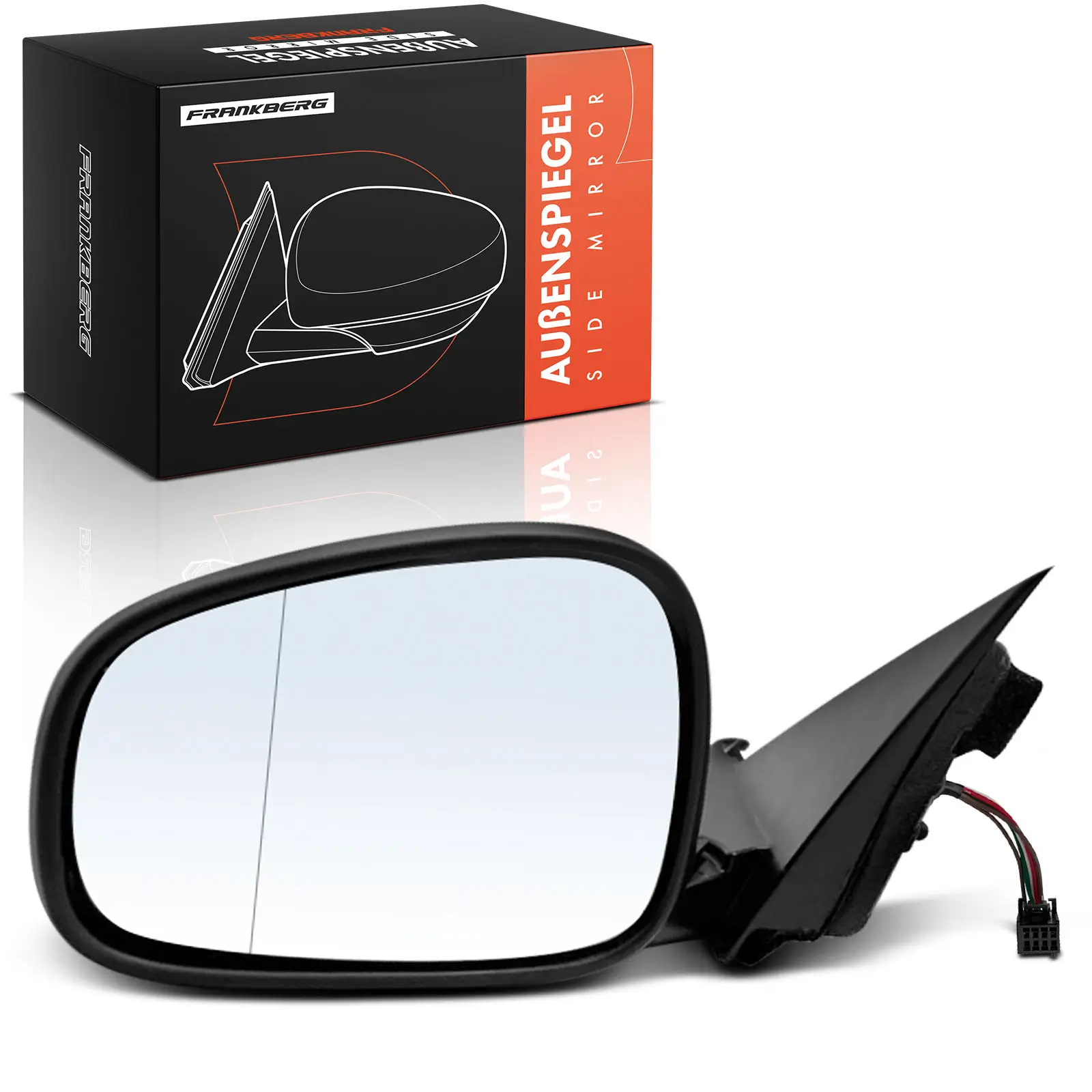 Außenspiegel Außenspiegel links Frankberg 5481FB0040959