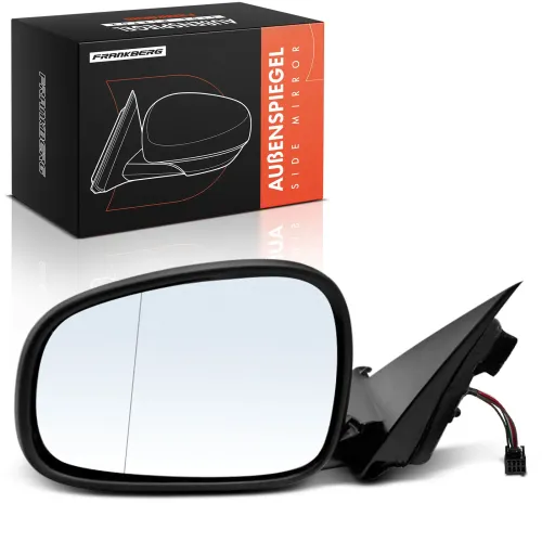 Außenspiegel Außenspiegel links Frankberg 5481FB0040959 Bild Außenspiegel Außenspiegel links Frankberg 5481FB0040959
