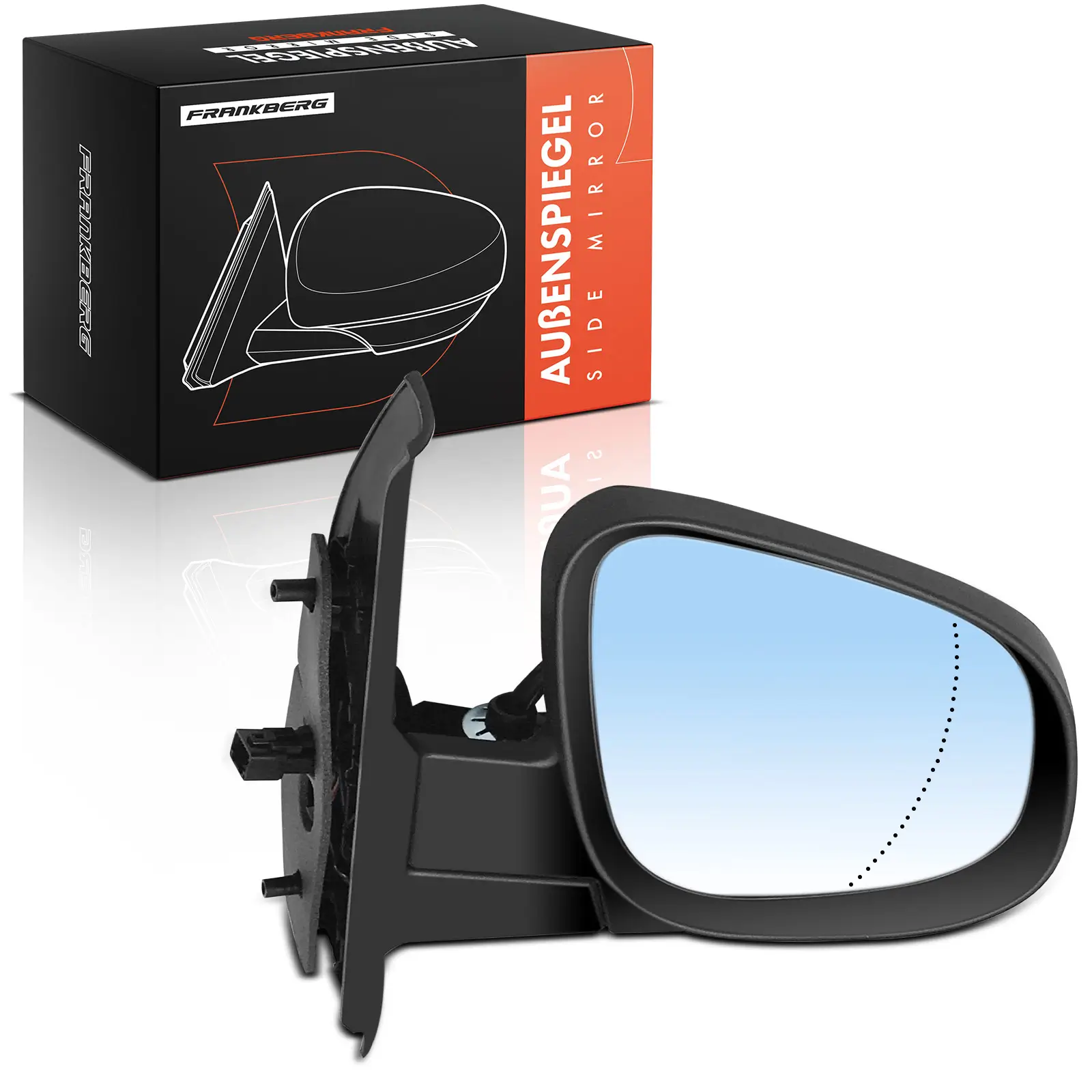Außenspiegel Außenspiegel rechts Frankberg 5481FB0040963