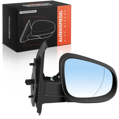 Außenspiegel Außenspiegel rechts Frankberg 5481FB0040963 Bild Außenspiegel Außenspiegel rechts Frankberg 5481FB0040963
