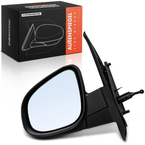 Außenspiegel Außenspiegel links Frankberg 5481FB0040965 Bild Außenspiegel Außenspiegel links Frankberg 5481FB0040965