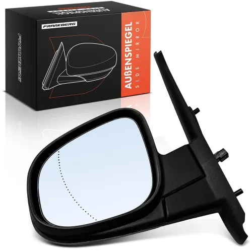 Außenspiegel Außenspiegel links Frankberg 5481FB0040966 Bild Außenspiegel Außenspiegel links Frankberg 5481FB0040966
