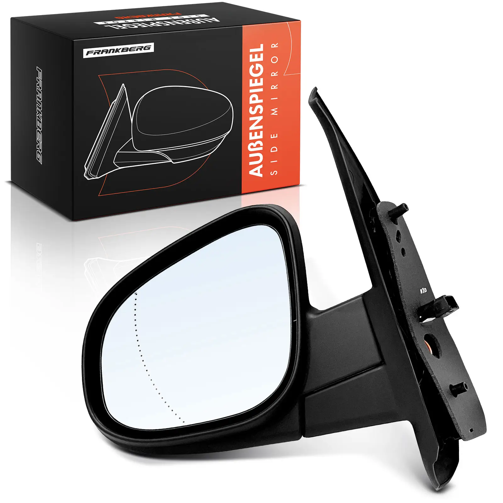 Außenspiegel Außenspiegel links Frankberg 5481FB0040967