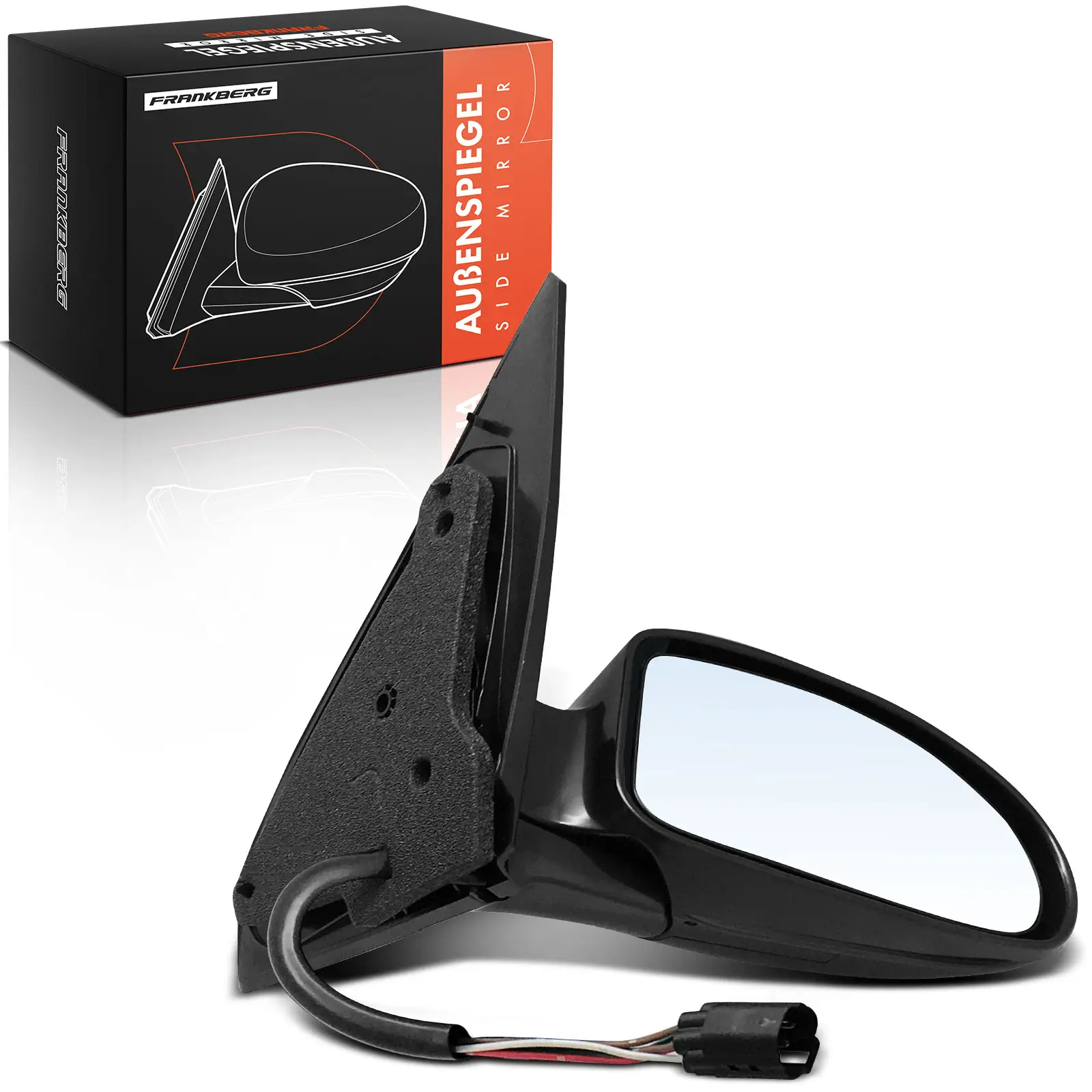 Außenspiegel Außenspiegel rechts Frankberg 5481FB0040969