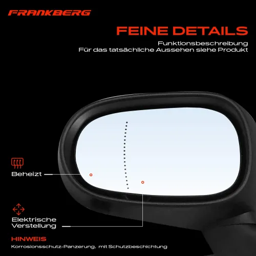 Impulsgeber, Kurbelwelle Einlassseite Einlassseite Frankberg 5481FB0007577 Bild Impulsgeber, Kurbelwelle Einlassseite Einlassseite Frankberg 5481FB0007577