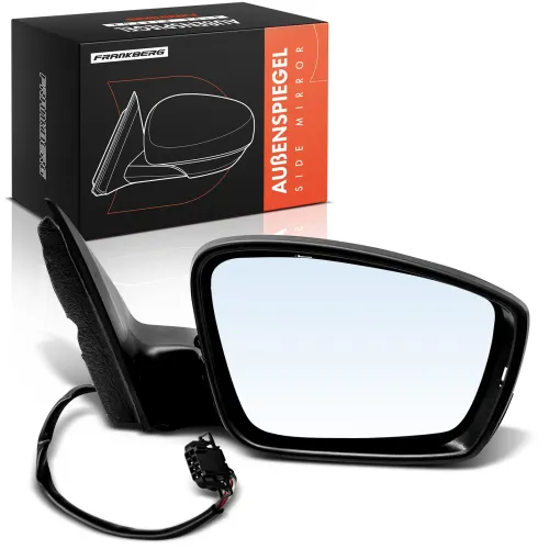 Außenspiegel Außenspiegel rechts Frankberg 5481FB0040984 Bild Außenspiegel Außenspiegel rechts Frankberg 5481FB0040984