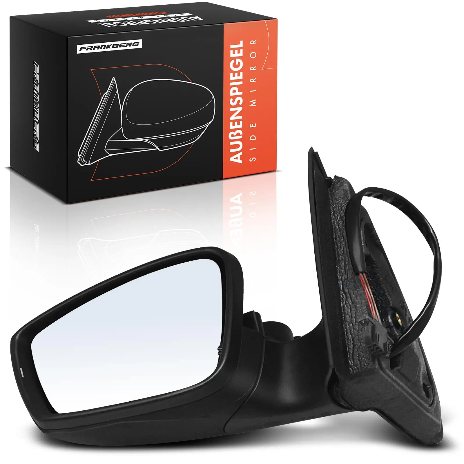 Außenspiegel Außenspiegel links Frankberg 5481FB0040985