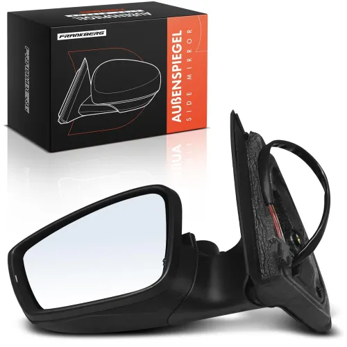 Kondensator, Klimaanlage Frankberg 5481FB0007314 Bild Kondensator, Klimaanlage Frankberg 5481FB0007314