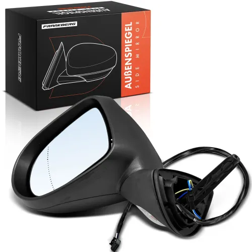 Außenspiegel Außenspiegel links Frankberg 5481FB0040991 Bild Außenspiegel Außenspiegel links Frankberg 5481FB0040991