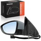 Außenspiegel Außenspiegel links Frankberg 5481FB0040997