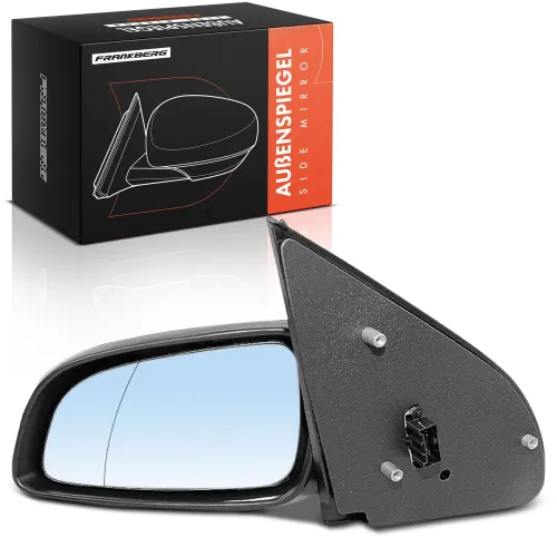 Außenspiegel Außenspiegel links Frankberg 5481FB0040998 Bild Außenspiegel Außenspiegel links Frankberg 5481FB0040998