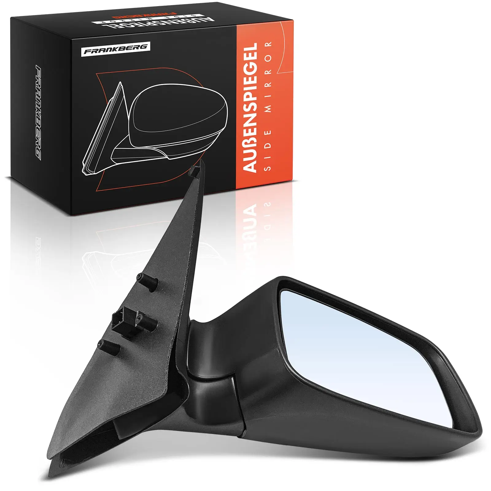 Außenspiegel Außenspiegel rechts Frankberg 5481FB0041008