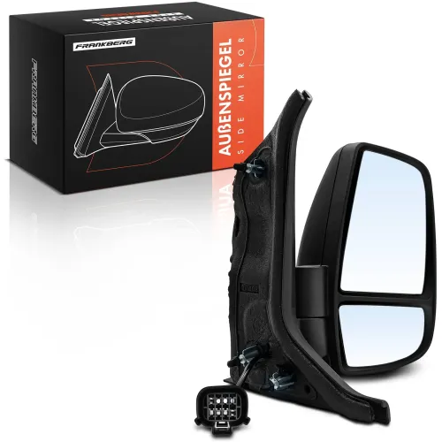 Außenspiegel Außenspiegel rechts Frankberg 5481FB0041009 Bild Außenspiegel Außenspiegel rechts Frankberg 5481FB0041009