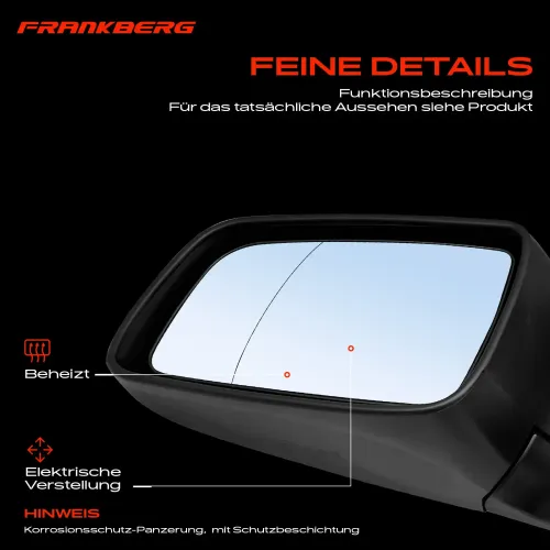 Impulsgeber, Kurbelwelle Einlassseite Einlassseite Frankberg 5481FB0007577 Bild Impulsgeber, Kurbelwelle Einlassseite Einlassseite Frankberg 5481FB0007577