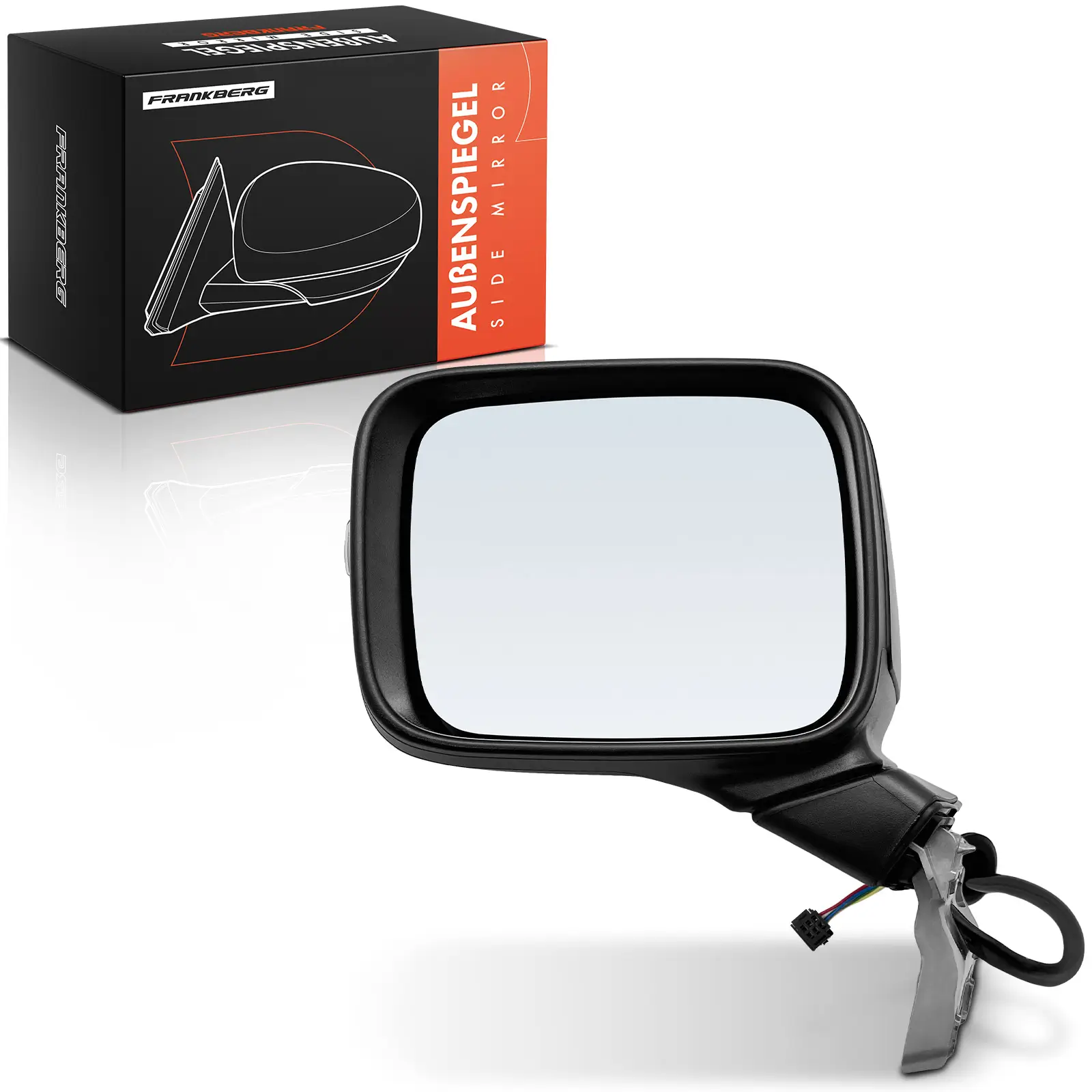 Außenspiegel Außenspiegel links Frankberg 5481FB0041026