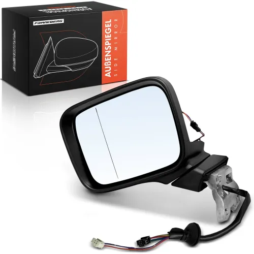 Außenspiegel Außenspiegel links Frankberg 5481FB0041027 Bild Außenspiegel Außenspiegel links Frankberg 5481FB0041027