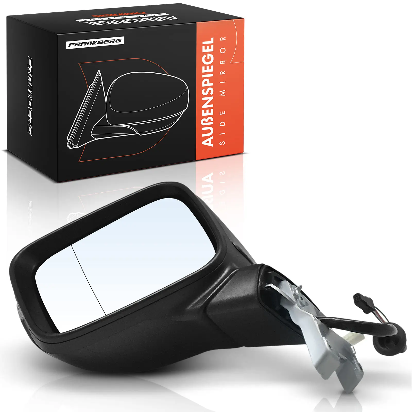 Außenspiegel Außenspiegel links Frankberg 5481FB0041028