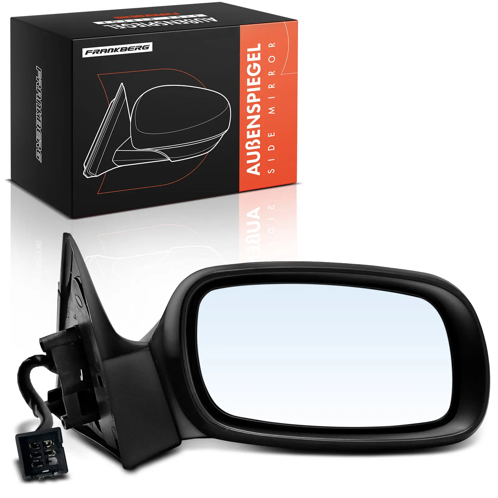 Außenspiegel Außenspiegel rechts Frankberg 5481FB0041033