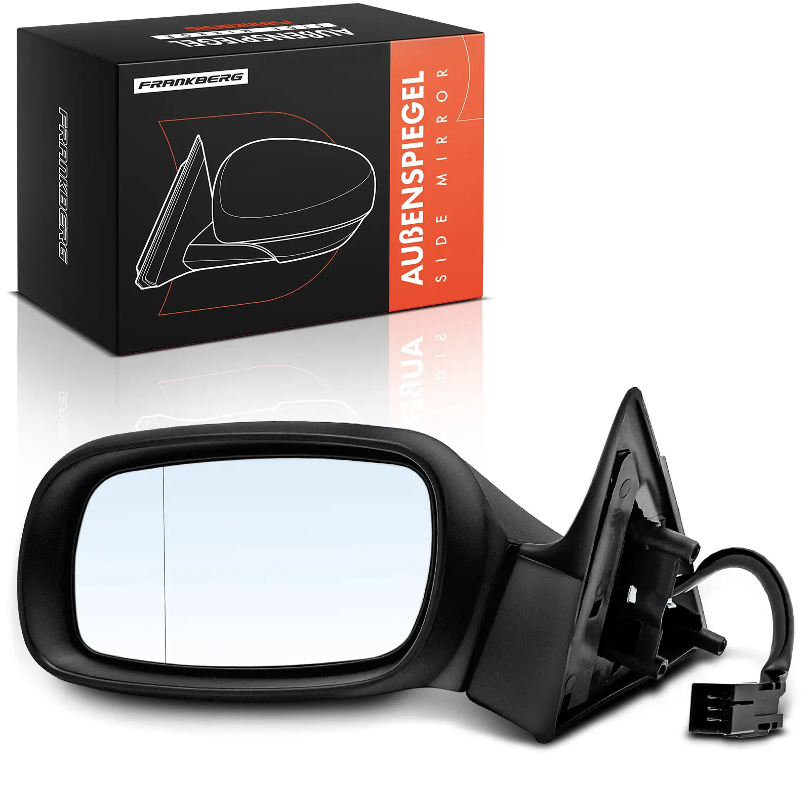Außenspiegel Außenspiegel links Frankberg 5481FB0041034