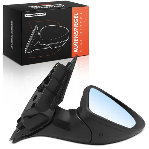 Außenspiegel Außenspiegel rechts Frankberg 5481FB0041038 Bild Außenspiegel Außenspiegel rechts Frankberg 5481FB0041038