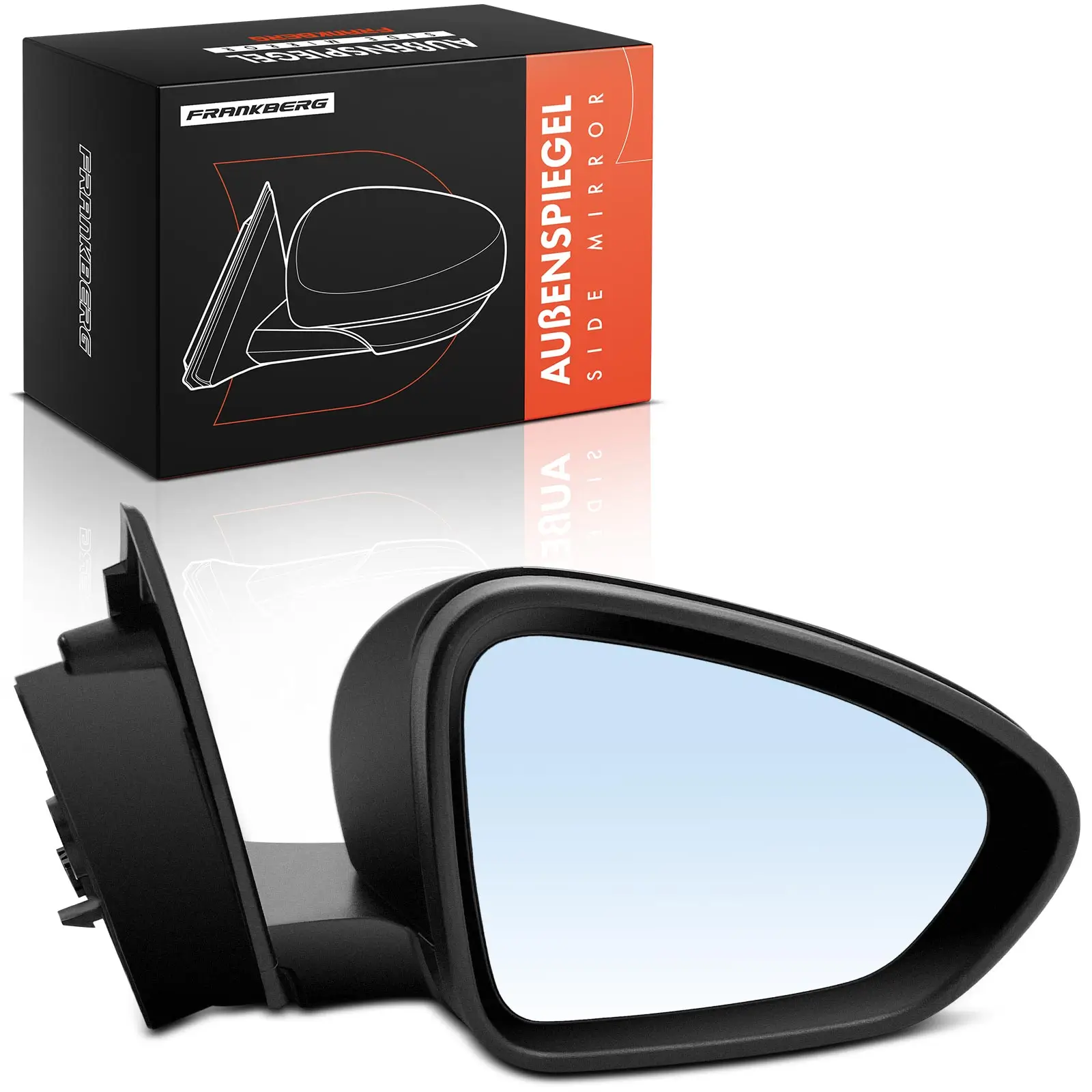 Außenspiegel Außenspiegel rechts Frankberg 5481FB0041039