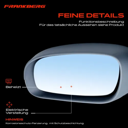 Impulsgeber, Kurbelwelle 12 V Einlassseite Einlassseite Frankberg 5481FB0007528 Bild Impulsgeber, Kurbelwelle 12 V Einlassseite Einlassseite Frankberg 5481FB0007528