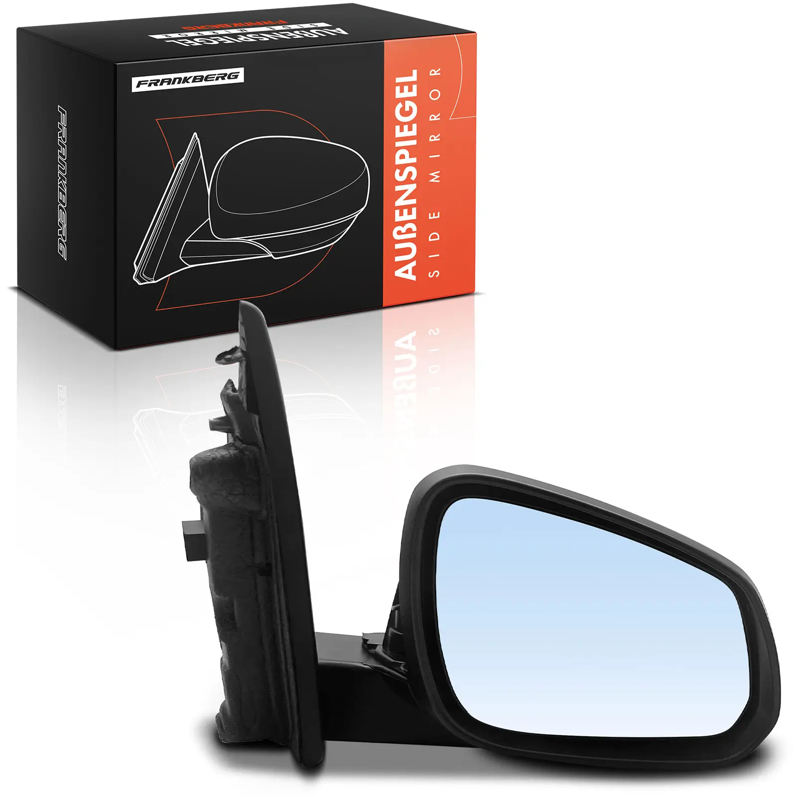 Außenspiegel Außenspiegel rechts Frankberg 5481FB0041045