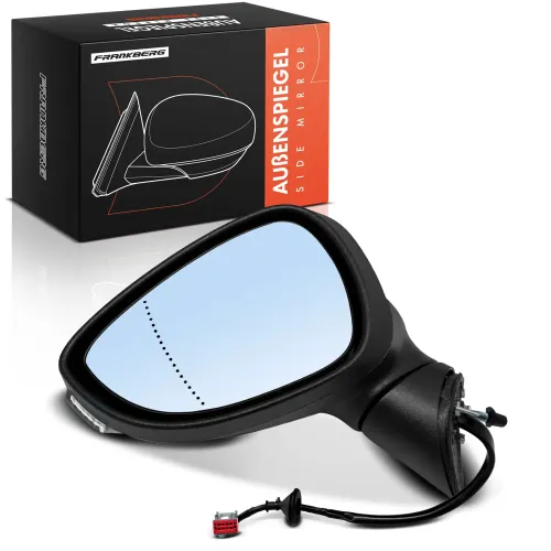 Außenspiegel Außenspiegel links Frankberg 5481FB0041058 Bild Außenspiegel Außenspiegel links Frankberg 5481FB0041058