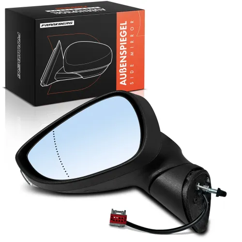 Außenspiegel Außenspiegel links Frankberg 5481FB0041059 Bild Außenspiegel Außenspiegel links Frankberg 5481FB0041059