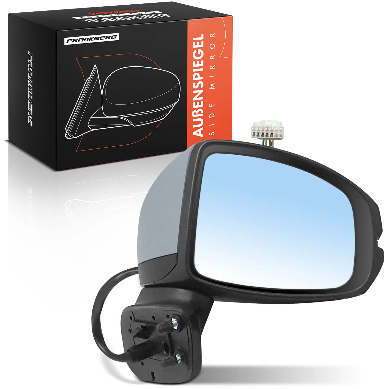 Außenspiegel Außenspiegel rechts Frankberg 5481FB0041075