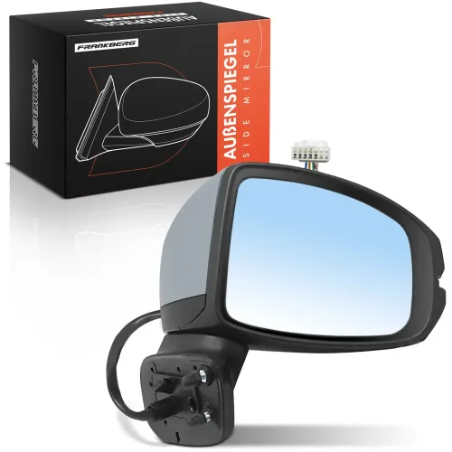 Außenspiegel Außenspiegel rechts Frankberg 5481FB0041075 Bild Außenspiegel Außenspiegel rechts Frankberg 5481FB0041075