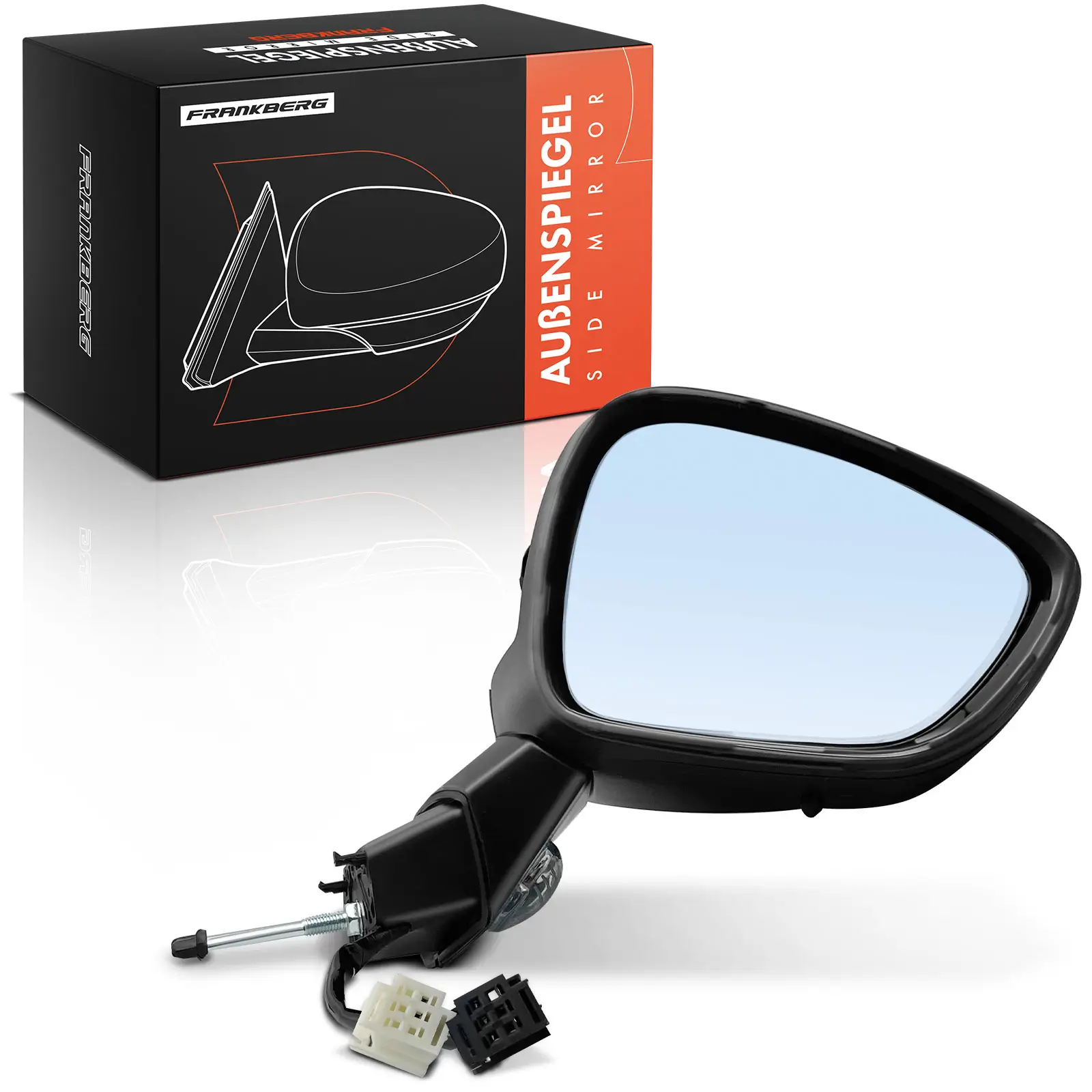 Außenspiegel Außenspiegel rechts Frankberg 5481FB0041077